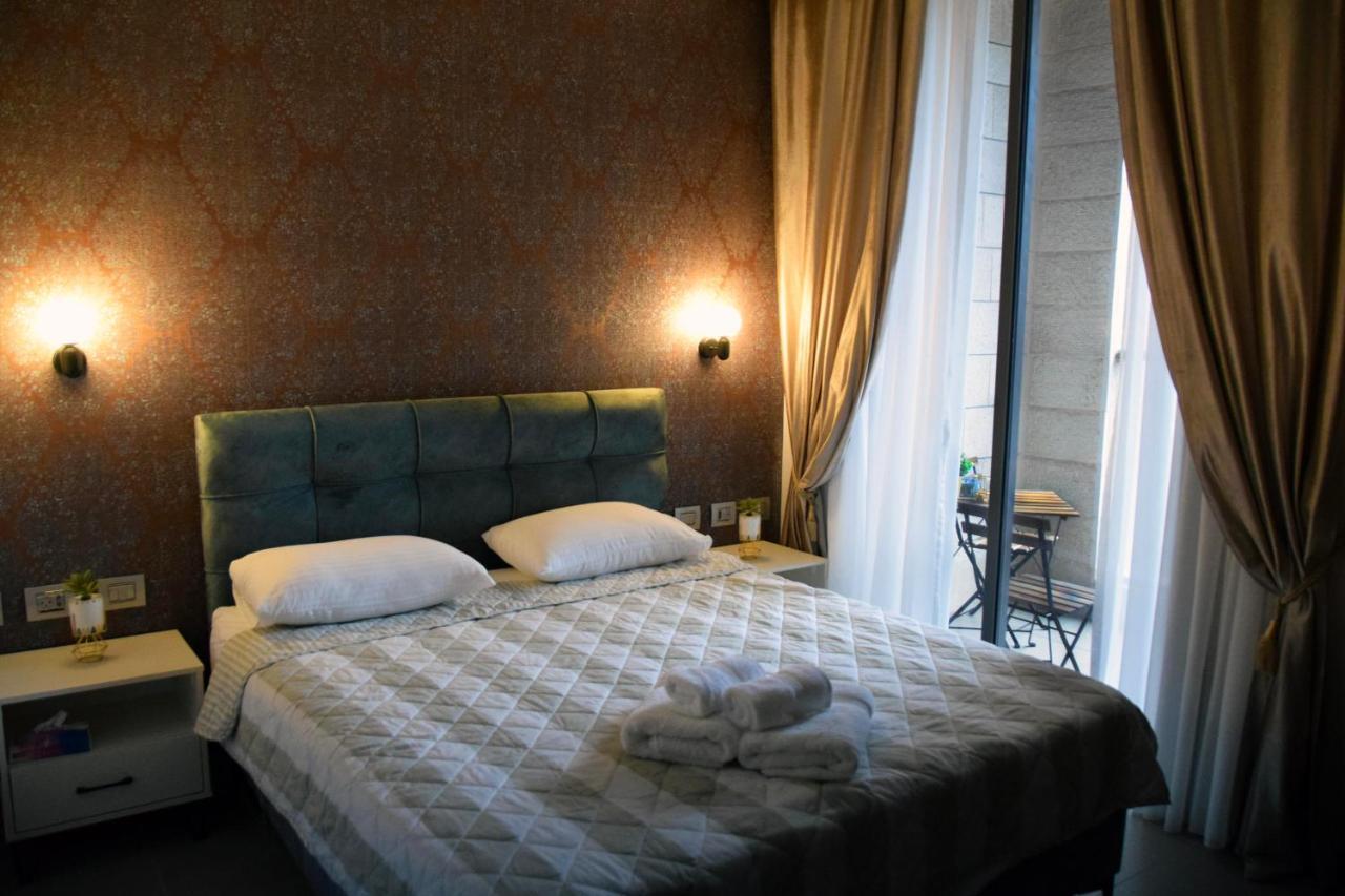 Amwaj Apartments นาซาเรธ ภายนอก รูปภาพ