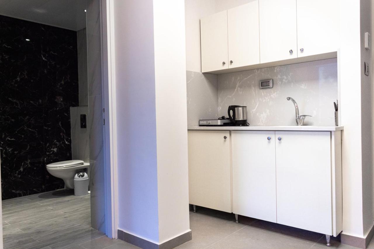 Amwaj Apartments นาซาเรธ ภายนอก รูปภาพ