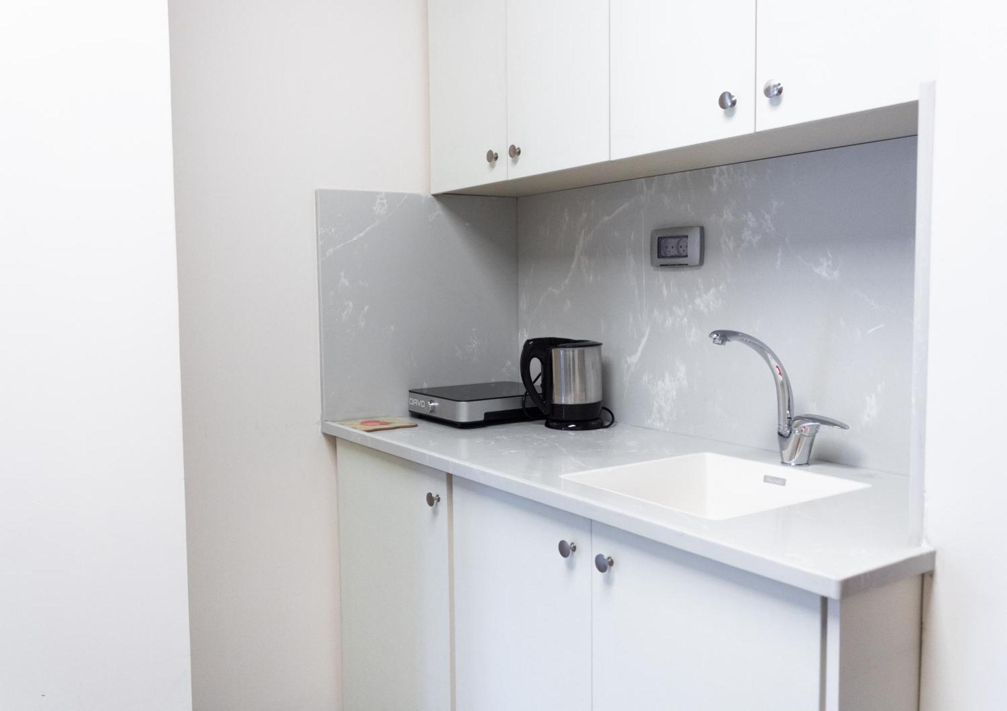Amwaj Apartments นาซาเรธ ภายนอก รูปภาพ