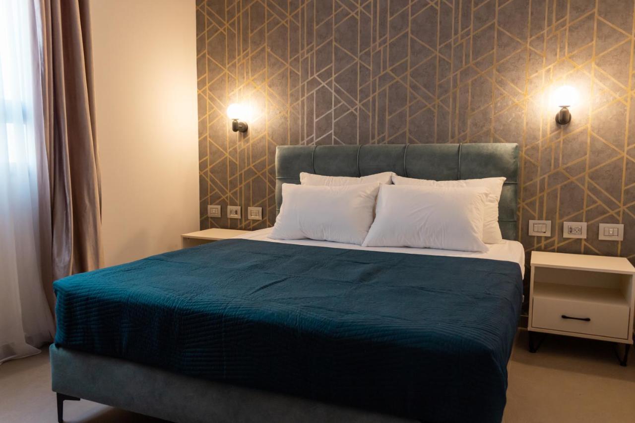 Amwaj Apartments นาซาเรธ ภายนอก รูปภาพ